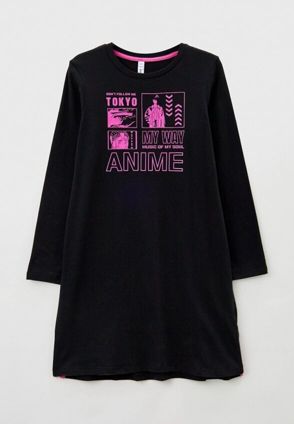 Платье PlayToday