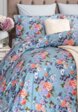 Постельное белье Семейное Cassia3  - превью