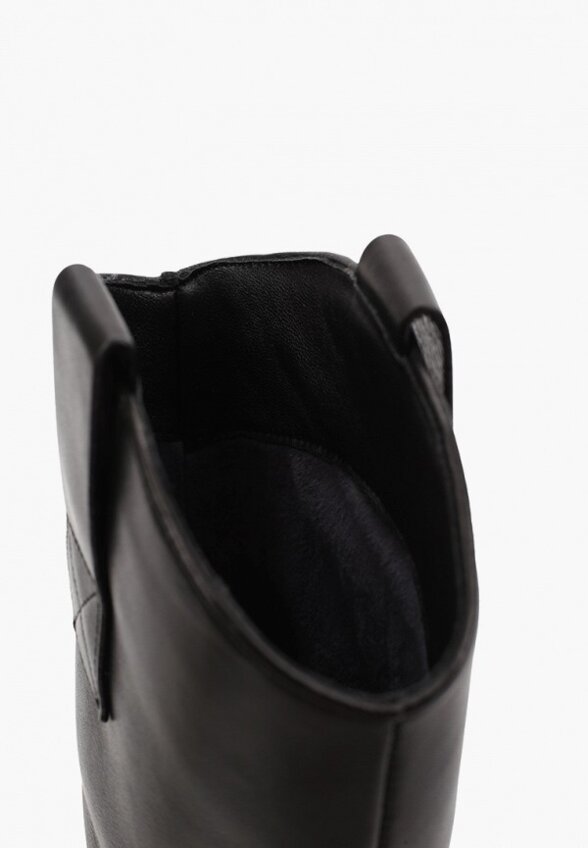 Полусапоги Getnave