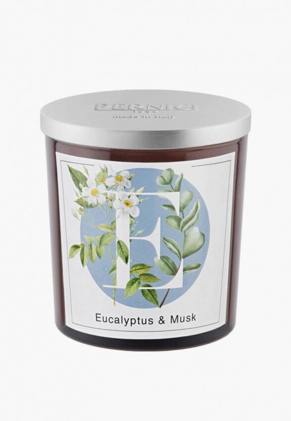 Свеча ароматическая Pernici