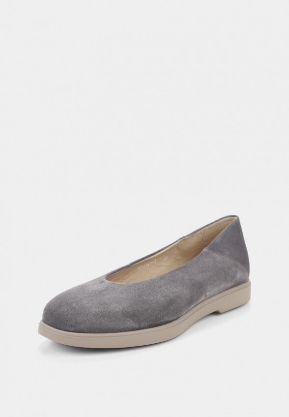 Балетки Mof-Berg