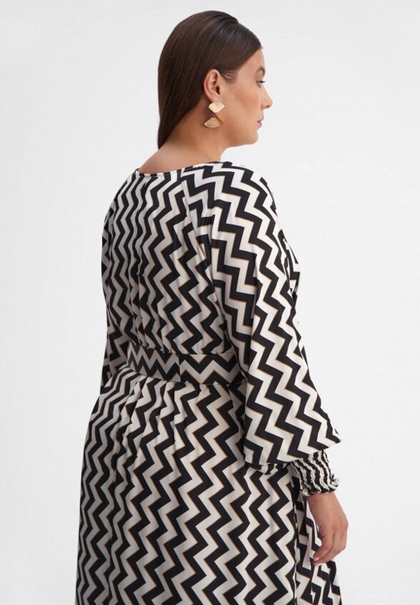 Платье Naturaxl