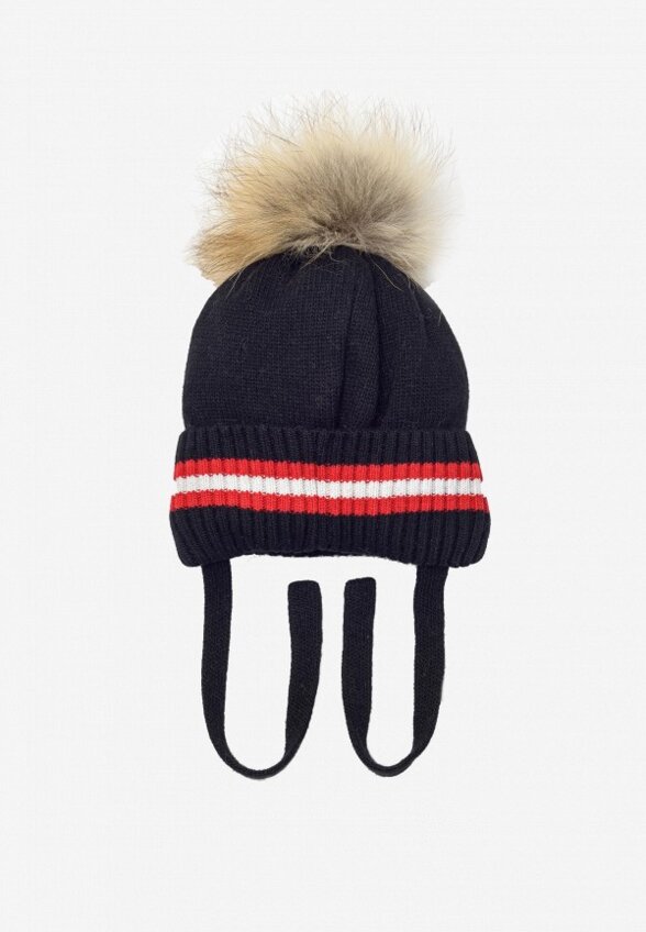 Шапка Orso Bianco