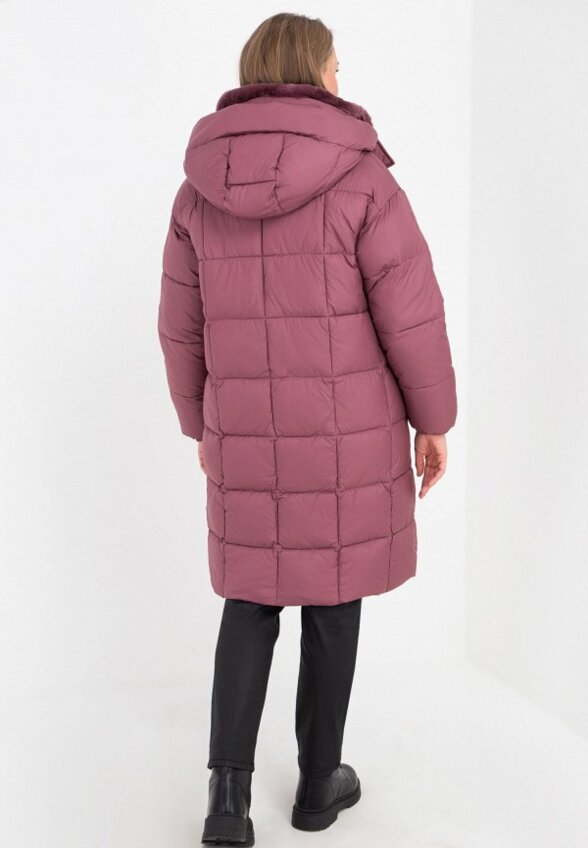 Пуховик Thomas Berger