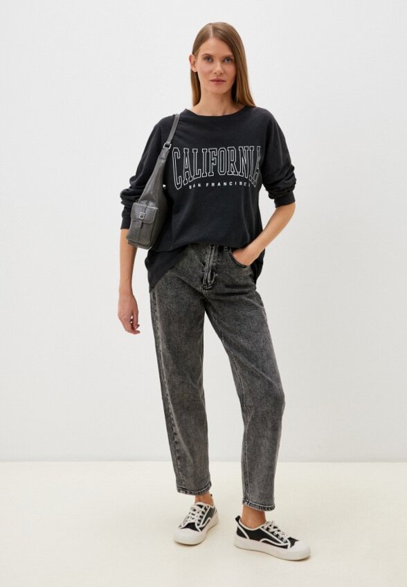 Джинсы Dimarkis Day