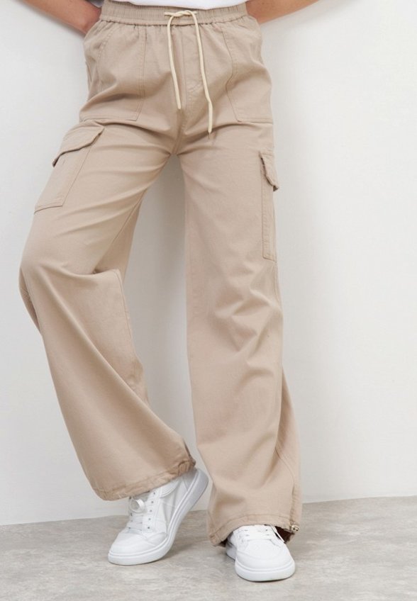 Джинсы Resser Denim
