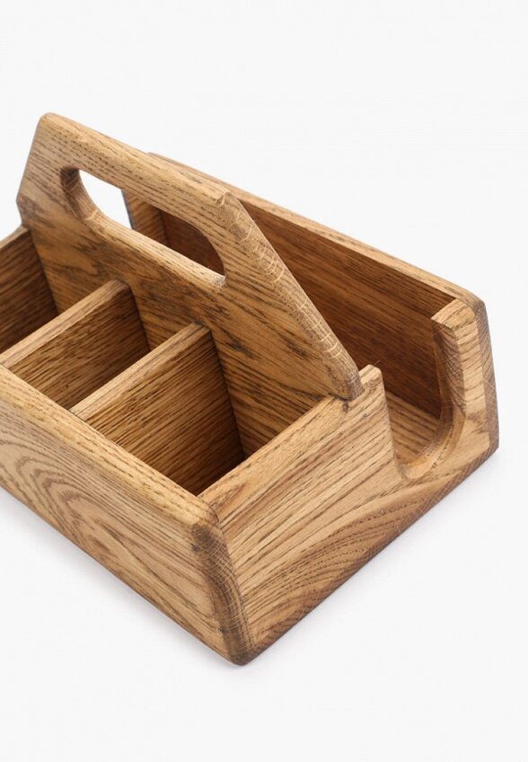 Салфетница Фоксвудрус