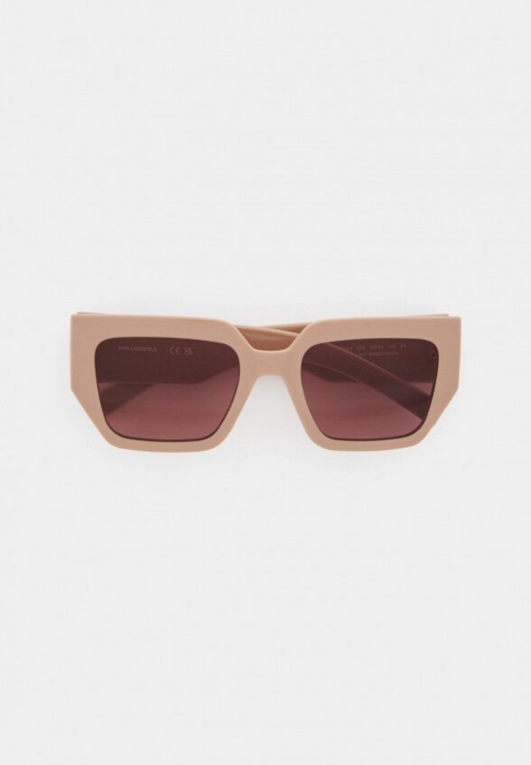 Очки солнцезащитные Karl Lagerfeld