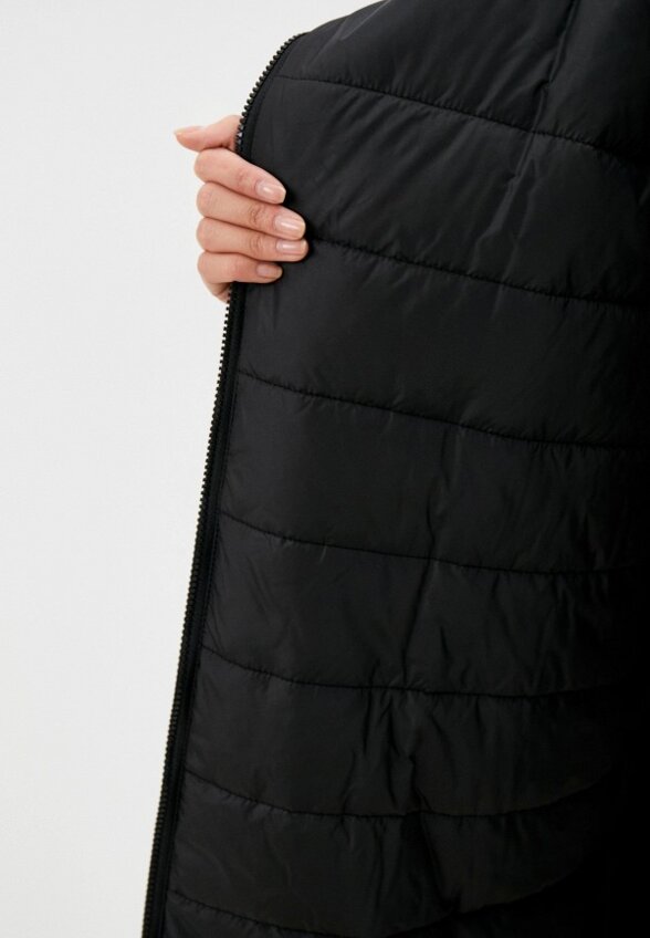 Пуховик Dixi-Coat