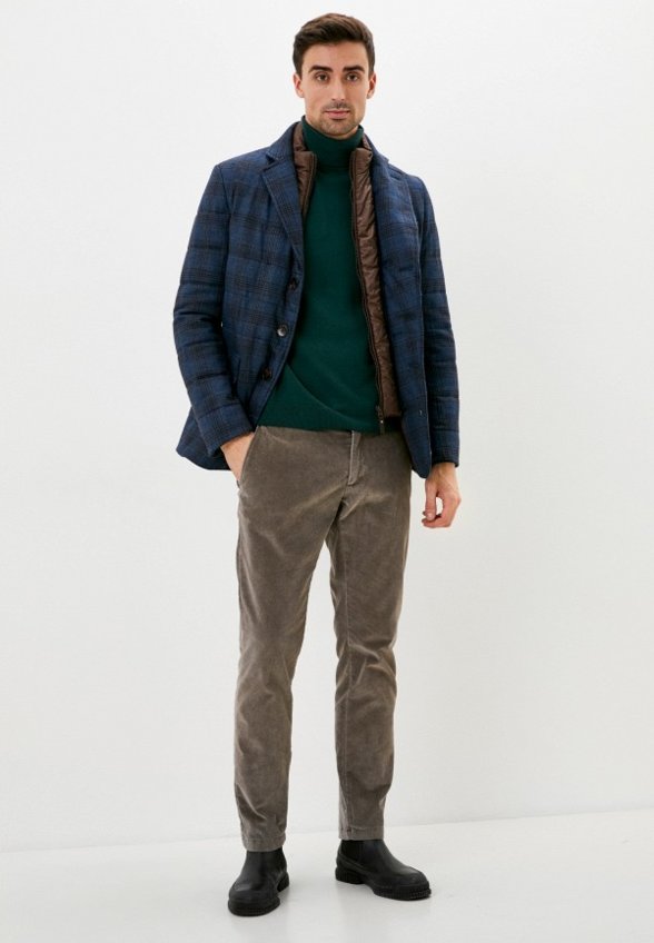 Полупальто Bazioni