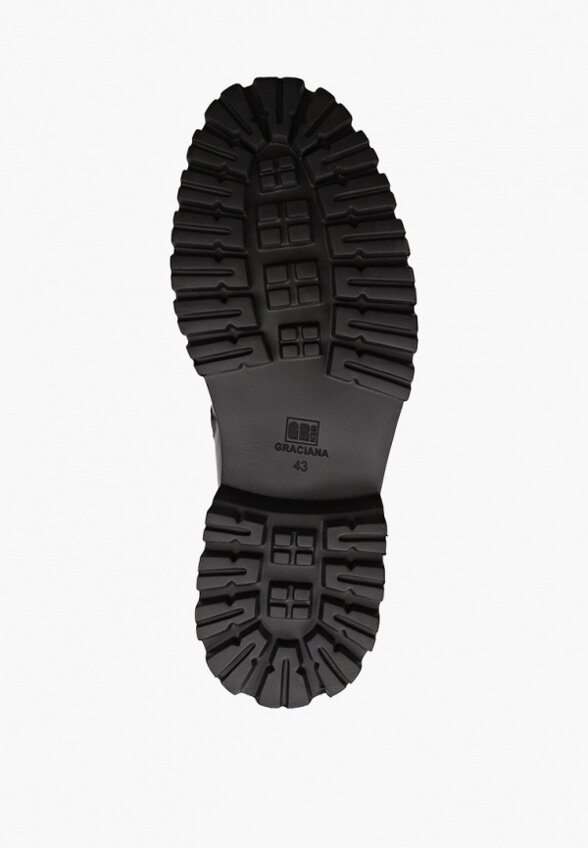 Ботинки Graciana