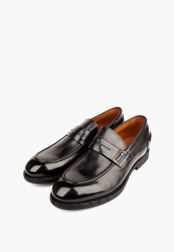 Лоферы Kristina&Milan