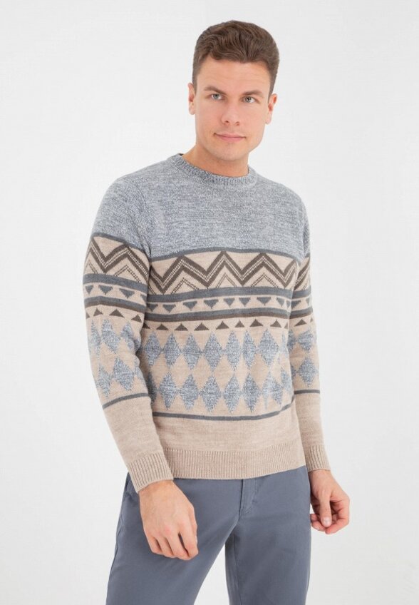 Джемпер Thomas Berger