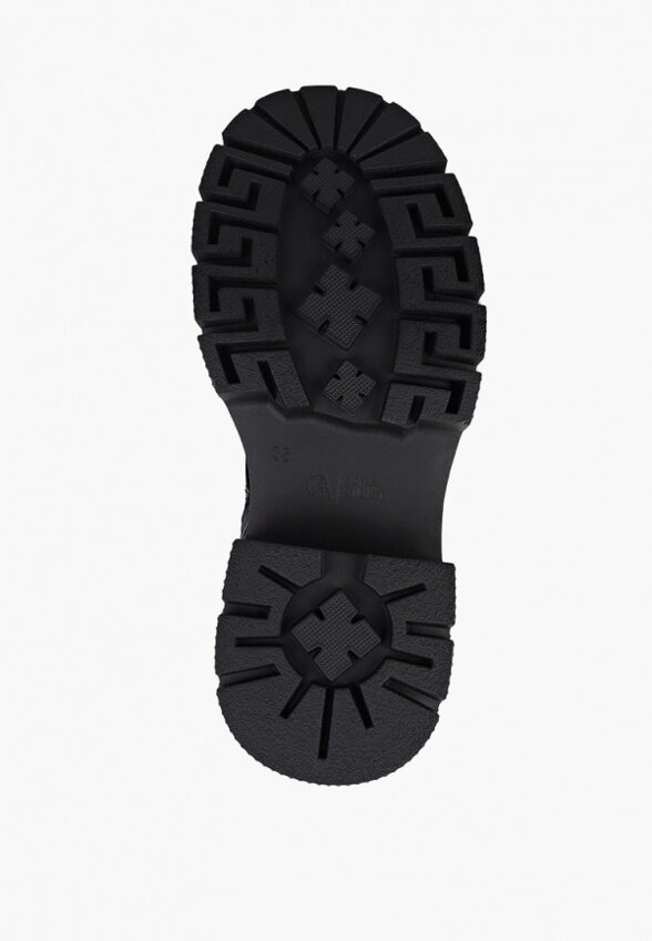 Полусапоги Giovanni Aidini