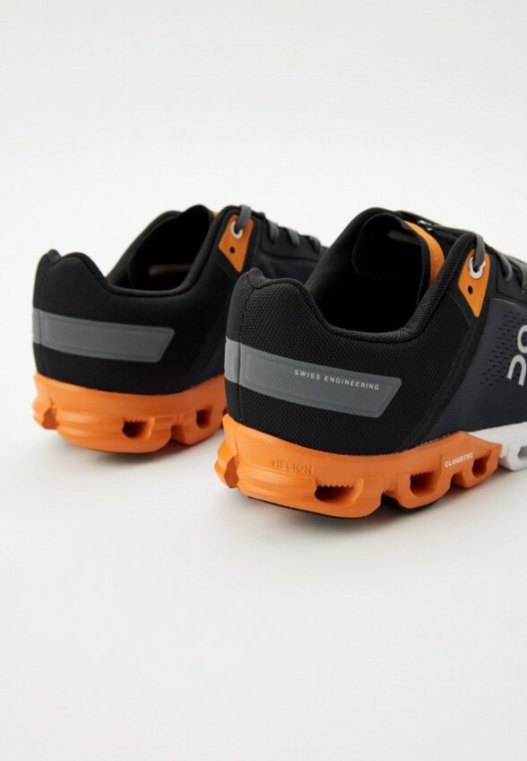 Кроссовки On