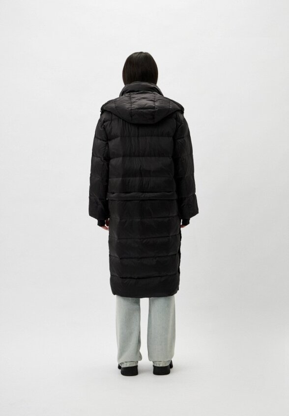 Пуховик Jog Dog