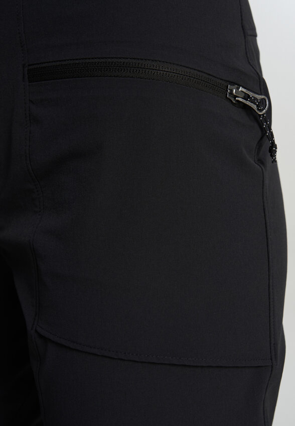 Брюки женские Mountain Hardwear Chockstone Alpine Lt Pant, Черный