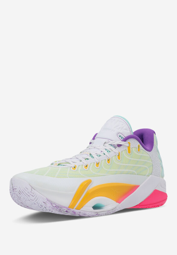 Кроссовки мужские Li-Ning Power XII, Белый