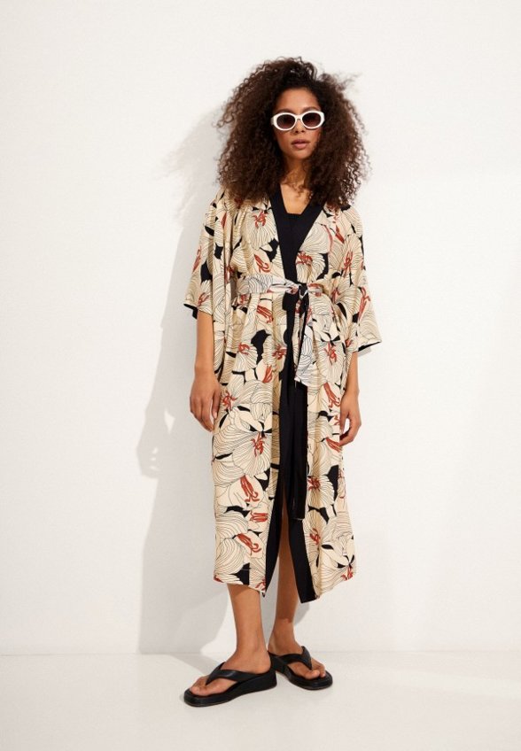 Халат домашний Esfir