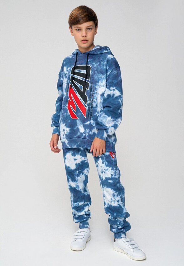 Костюм спортивный Fashion X&S