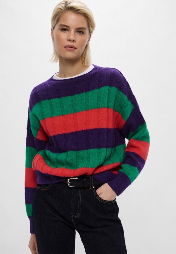 Джемпер Closed