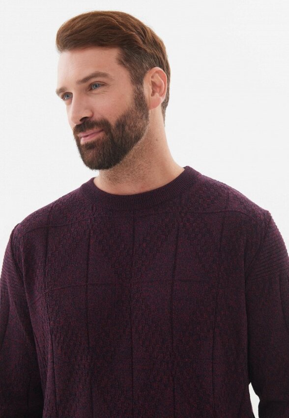 Джемпер Стим