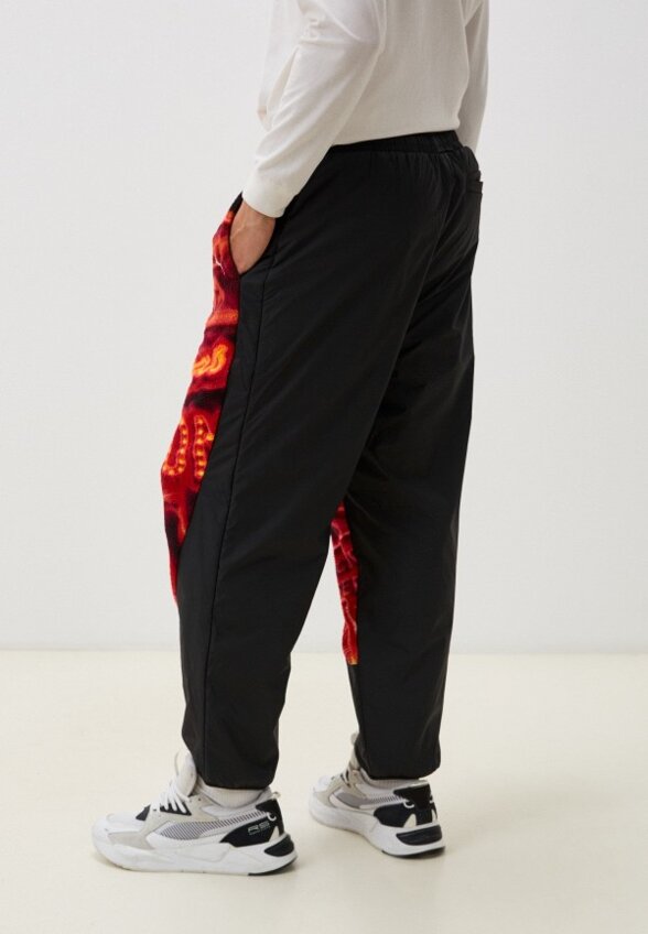 Брюки спортивные PUMA