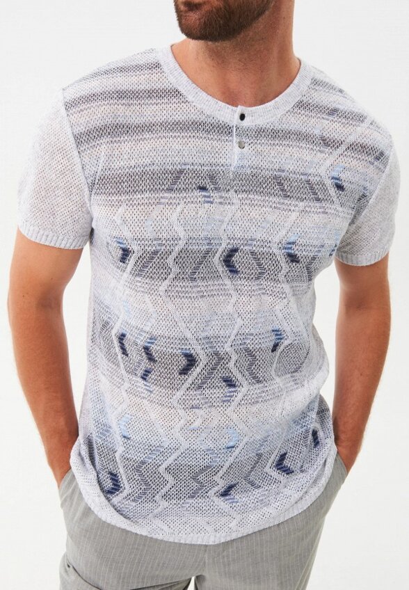 Джемпер Стим