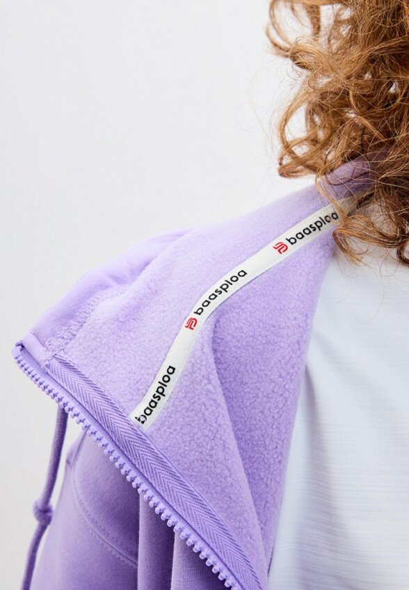 Толстовка Baasploa