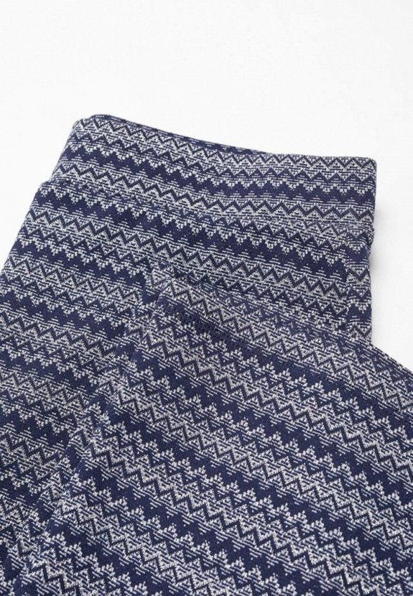 Брюки Mango Teen