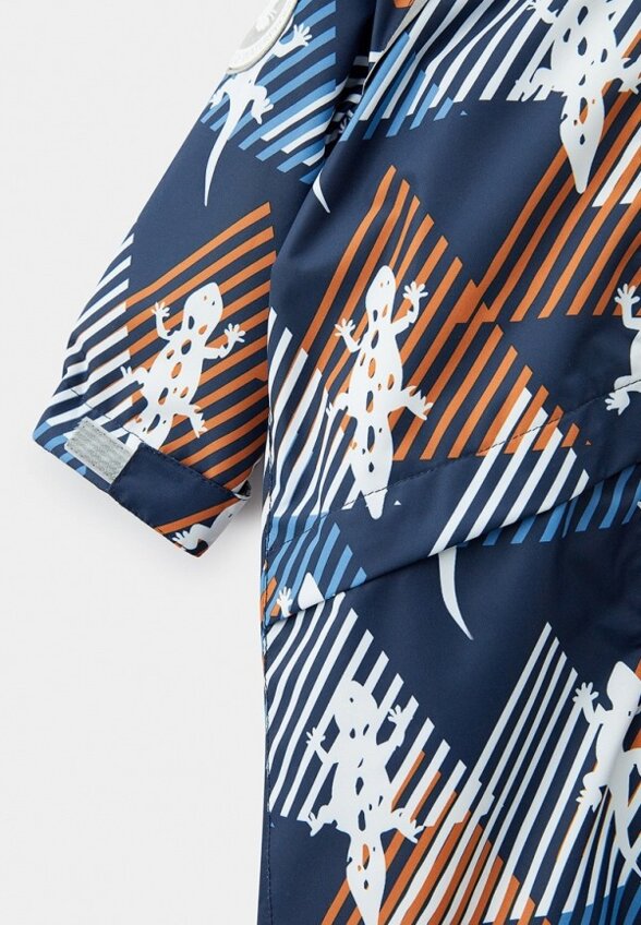 Комбинезон утепленный Kisu