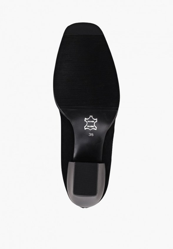 Сапоги Lenuver