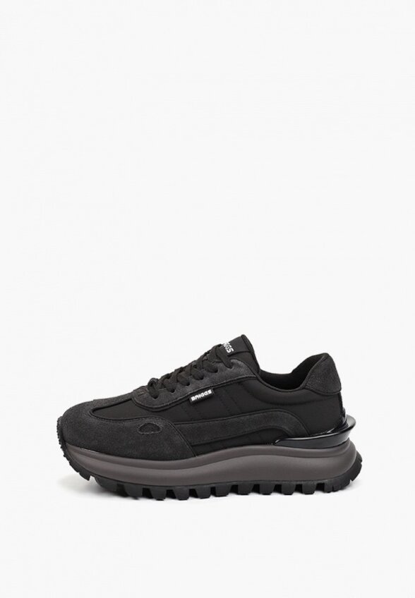 Кроссовки Briggs