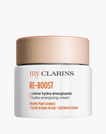 Крем для лица Clarins женщинам