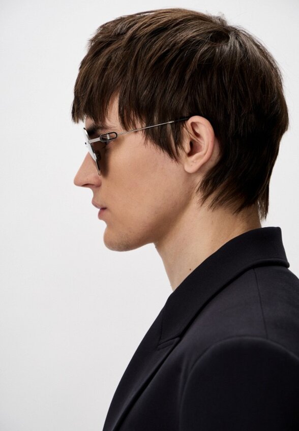 Очки солнцезащитные Dior