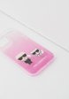Чехол для iPhone Karl Lagerfeld2  - превью