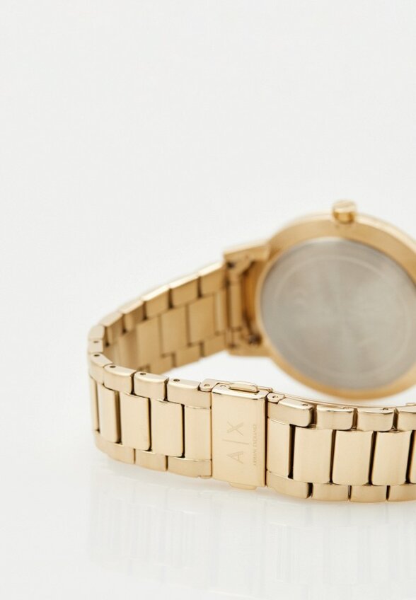 Часы и браслет Armani Exchange