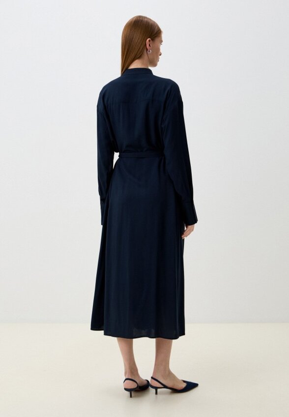 Платье Balunova Fashion Design Studio