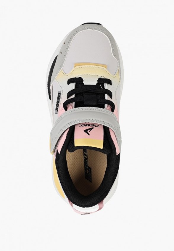 Кроссовки Demix