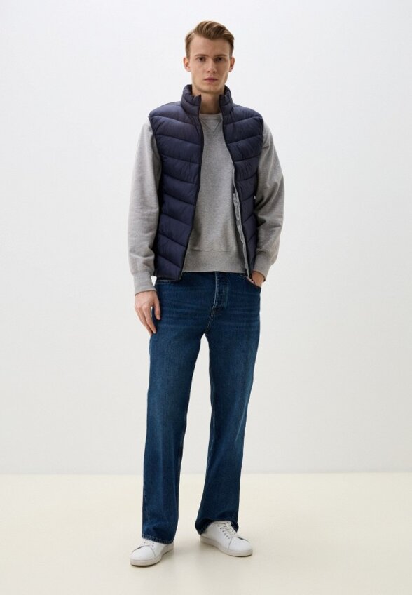 Жилет утепленный Outventure