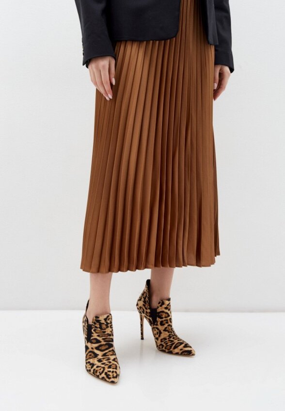 Ботильоны Saivvila