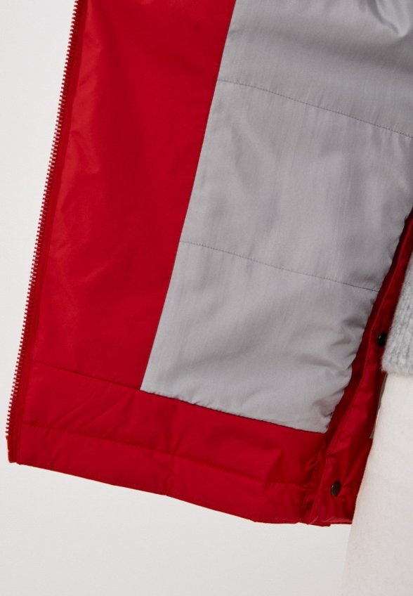 Куртка утепленная Winterra