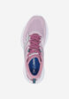 Кроссовки женские Saucony Omni 22, Розовый5  - превью