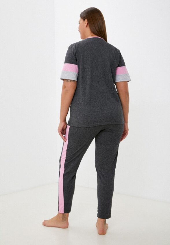 Костюм домашний Новое Кимоно