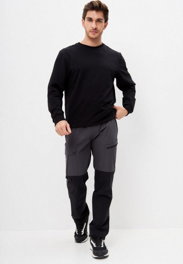 Брюки спортивные WinDay