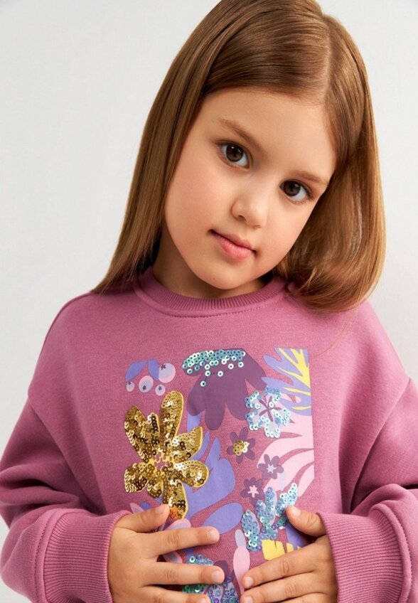 Свитшот Acoola