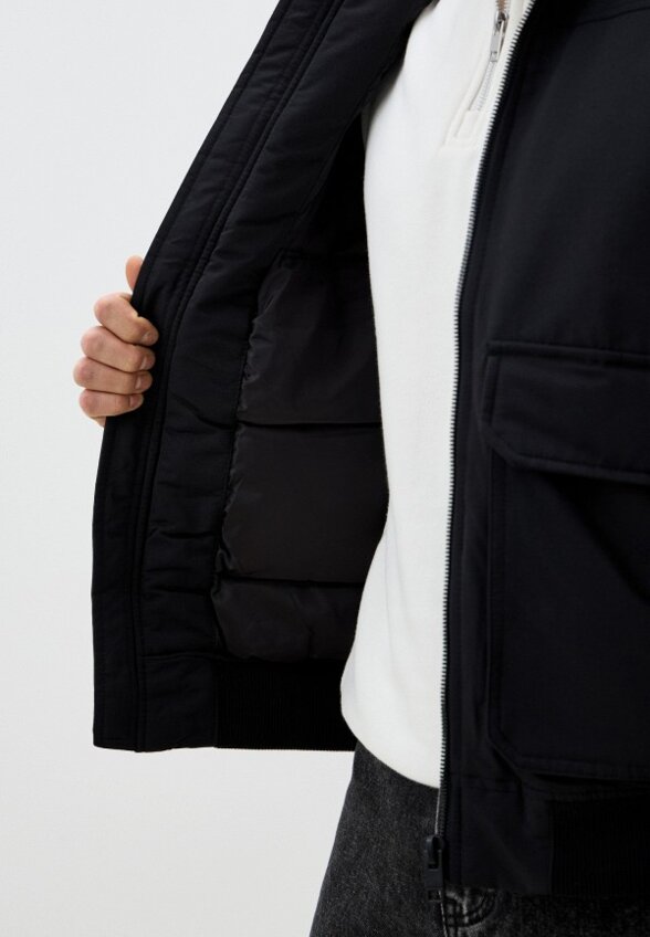 Куртка утепленная Jack & Jones