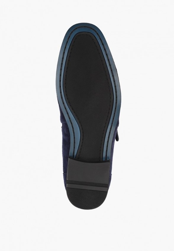 Лоферы Abricot