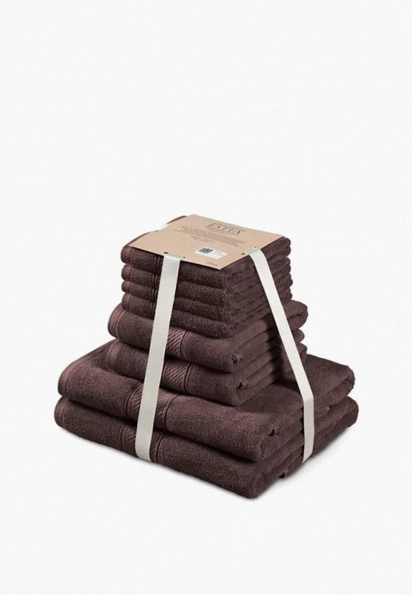 Комплект полотенец Estia