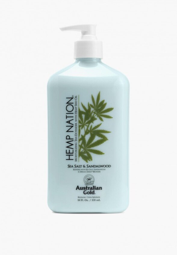 Лосьон для тела Australian Gold